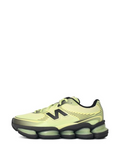 New Balance 2000 Verde Nero