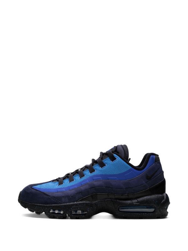 Nike Air Max 95 Navy Blu