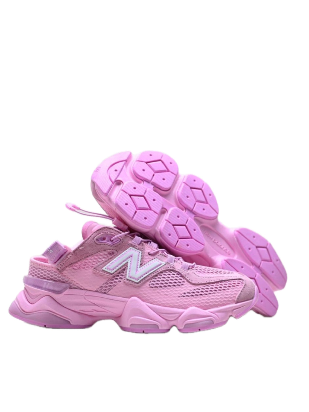 New Balance 9060 Estive Rosa