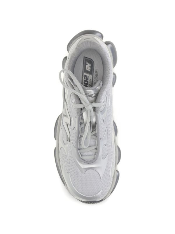 New Balance 2000 Argento