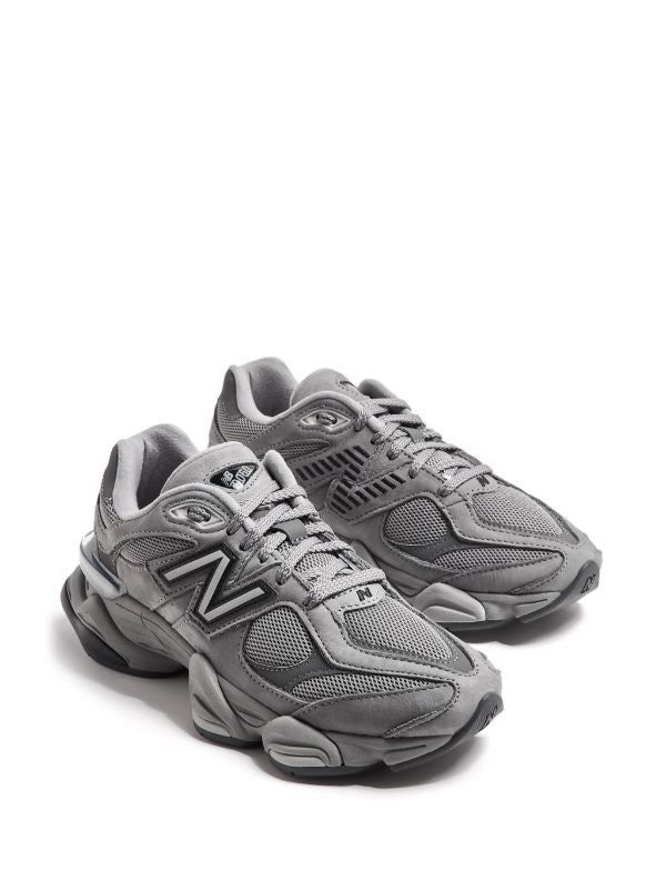 New Balance 9060 Grigio Fumo