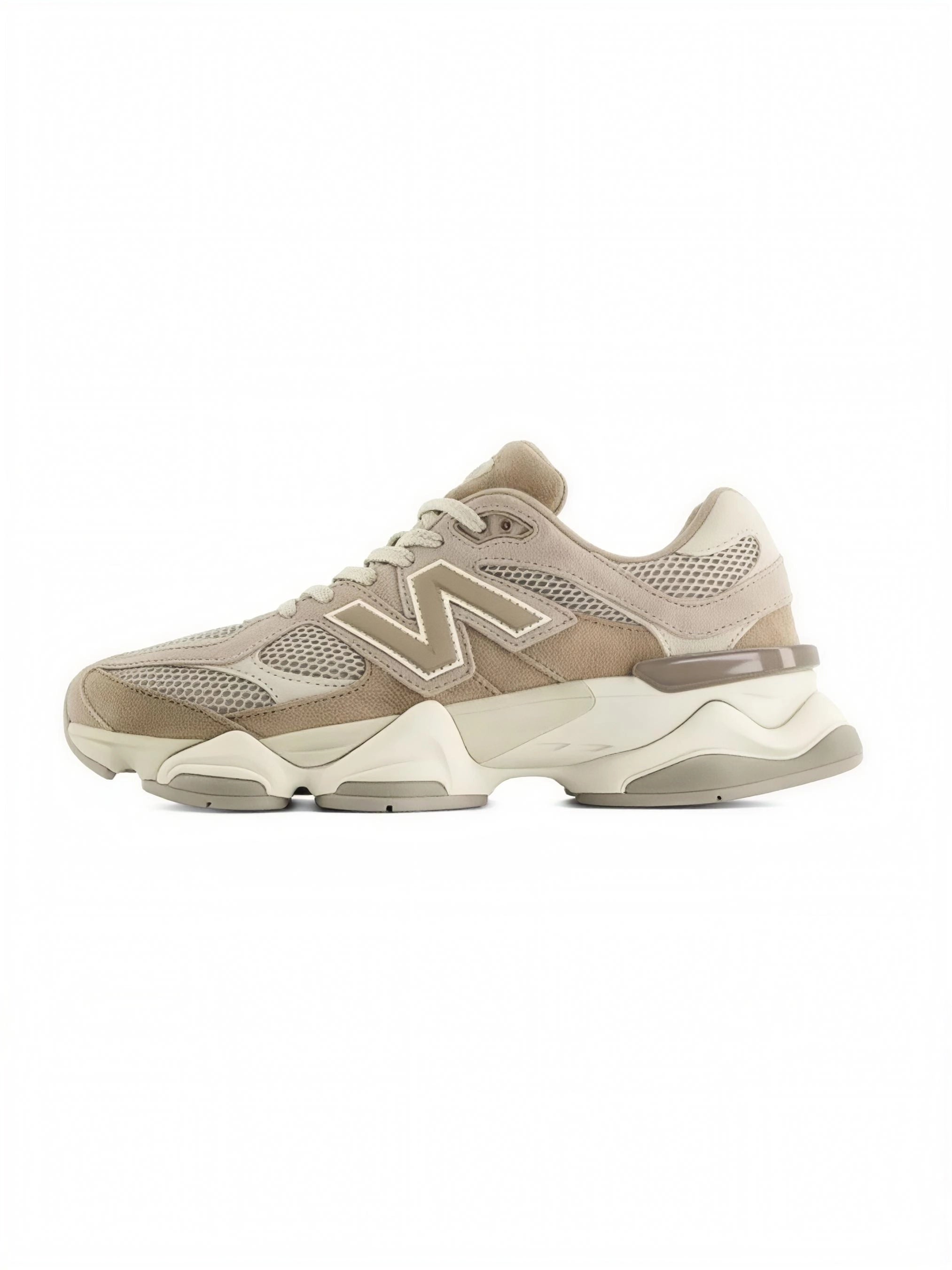 New Balance 9060 Beige