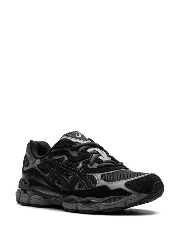 ASICS Gel-NYC Nero Argento