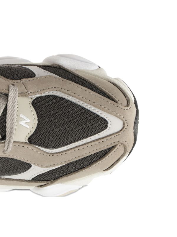 New Balance 9060 pelle scamosciata