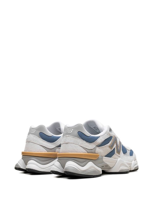 New Balance 9060 Grigio Blu