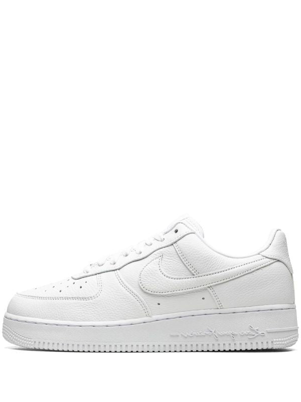 Nike Nocta Air Force Lover Boy Bianco