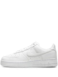 Nike Nocta Air Force Lover Boy Bianco