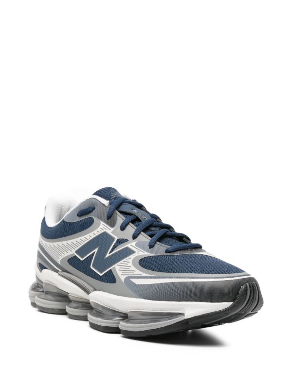 New Balance 2000 Navy Blu