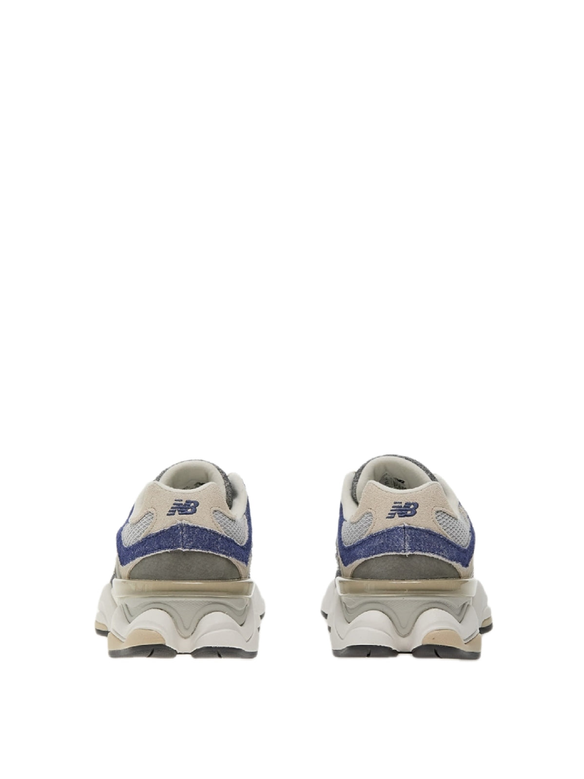 New Balance 9060 Grigio Navy Blu