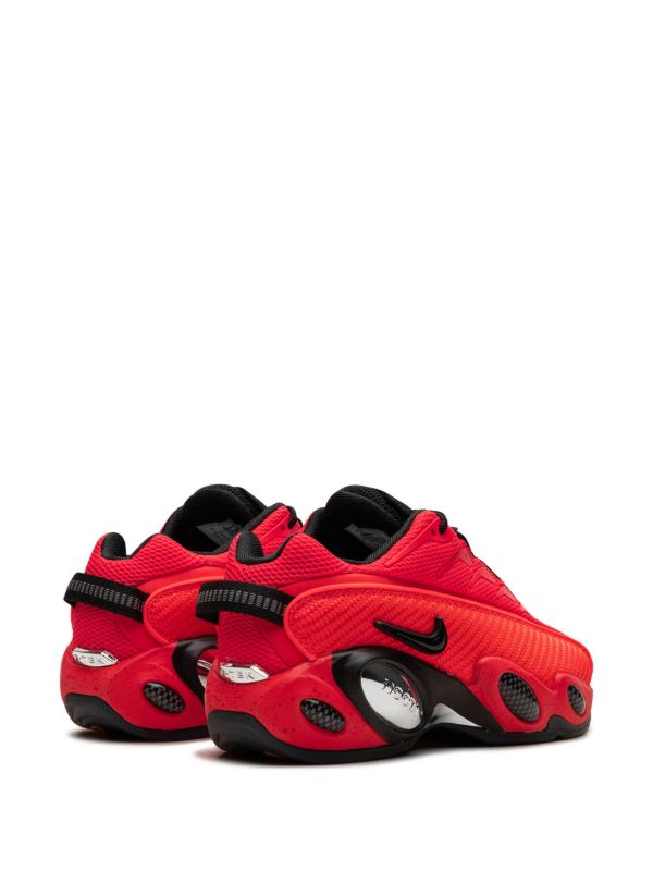 Nike Nocta Glide Rosso