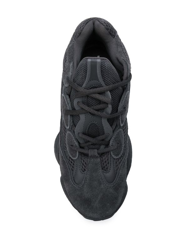 Adidas Yeezy 500 Nero Grigio