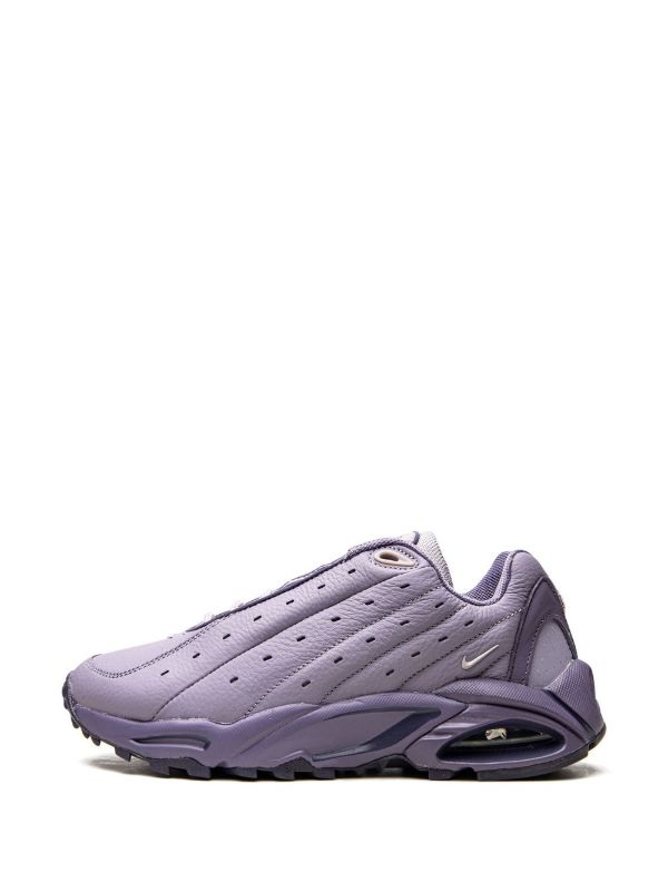 Nike Nocta hot step Air Terra Nero