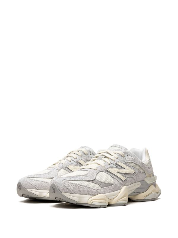 New Balance 9060 Grigio Chiaro