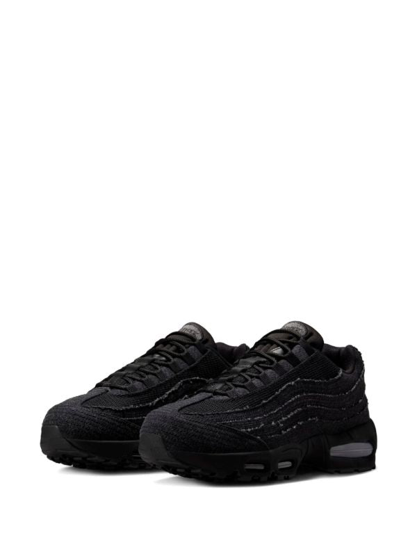 Nike Air Max 95 Nero Levis