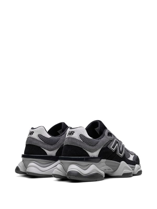 New Balance 9060 Grigio Nero