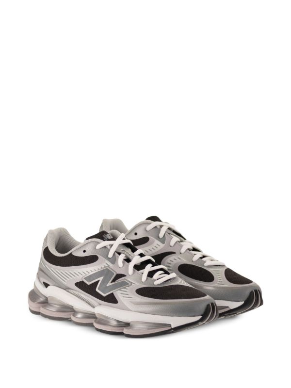 New Balance 2000 Grigio Nero