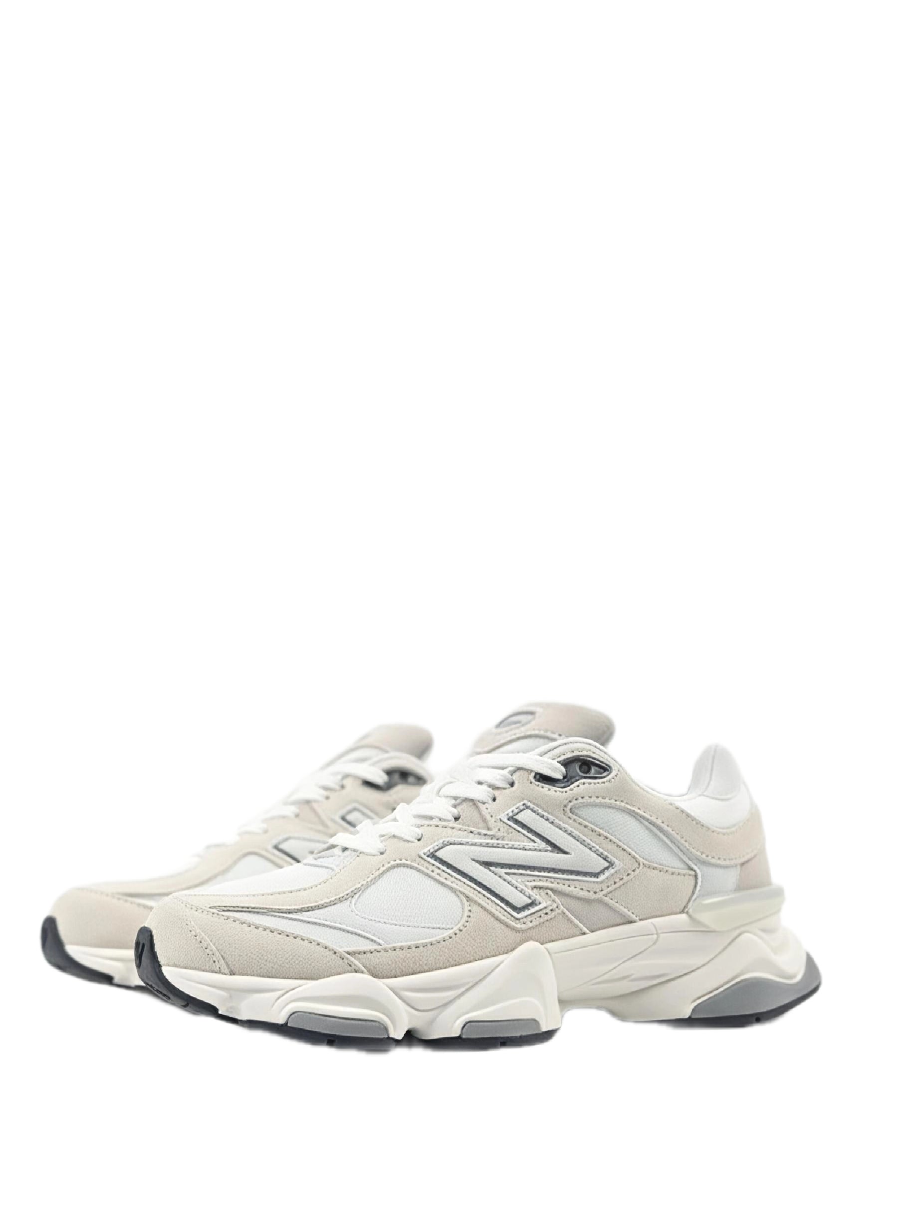 New Balance 9060 Crema