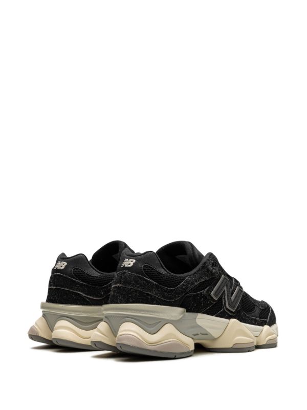 New Balance 9060 Nero