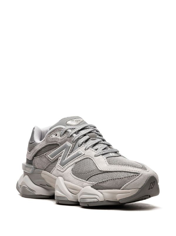New Balance 9060 Grigio Sicuro Argento