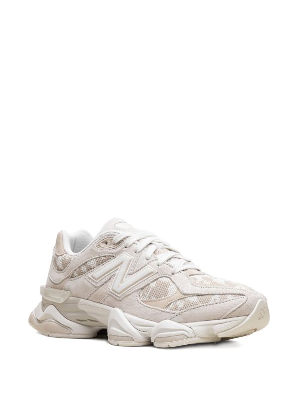 New Balance 9060 Crema