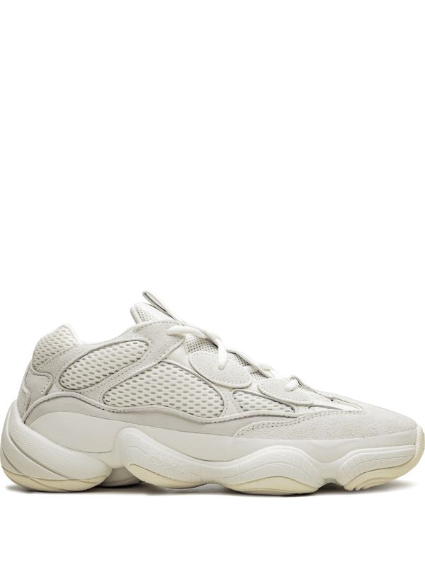 Adidas Yeezy 500 Grigio Chiaro