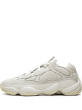 Adidas Yeezy 500 Grigio Chiaro