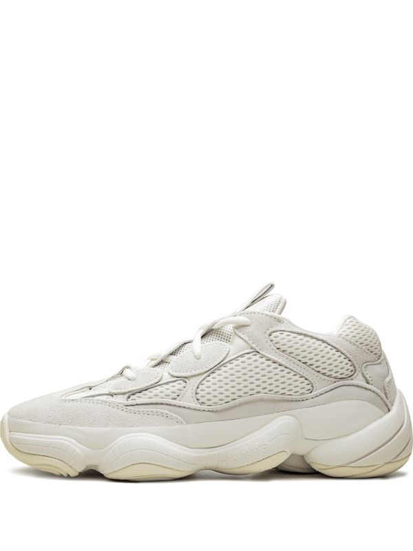 Adidas Yeezy 500 Grigio Chiaro