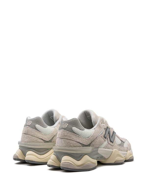 New Balance 9060 Beige Grigio
