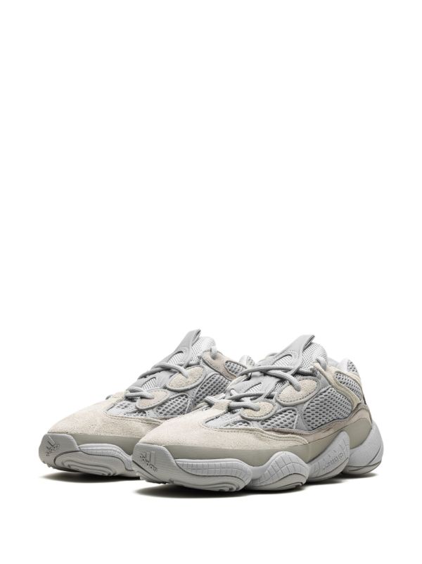 Adidas Yeezy 500 Grigio Sicuro