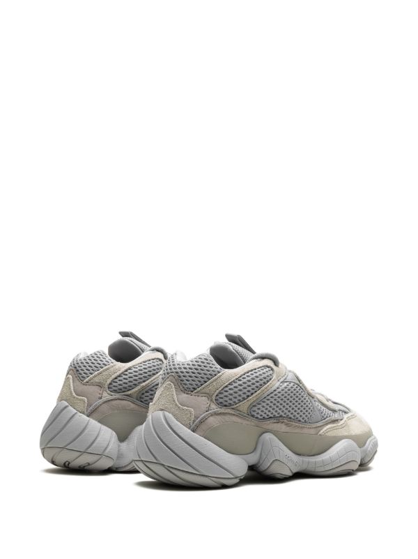 Adidas Yeezy 500 Grigio Sicuro