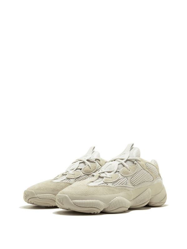 Adidas Yeezy 500 Beige