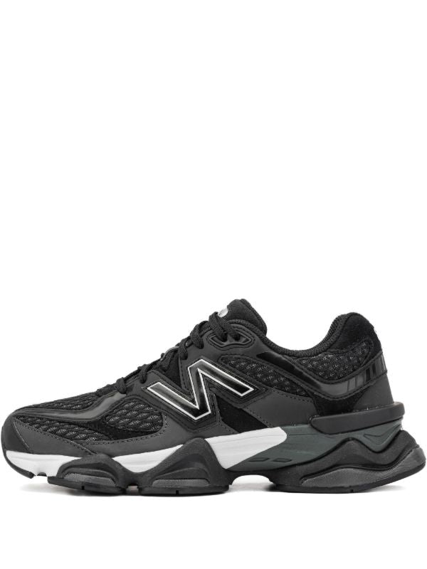 New Balance 9060 Nero Bianco