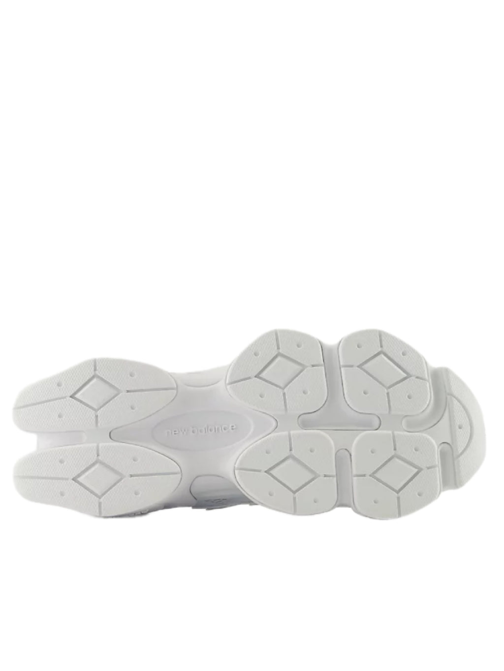 New Balance 9060 Estive Bianco