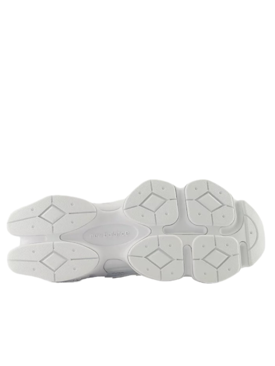 New Balance 9060 Estive Bianco