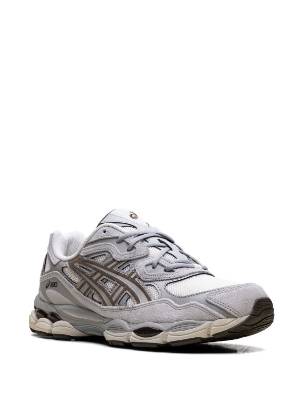 ASICS GEL-NYC Crema Grigio