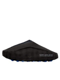 Nike Mind 001 Slide Fragment Nero