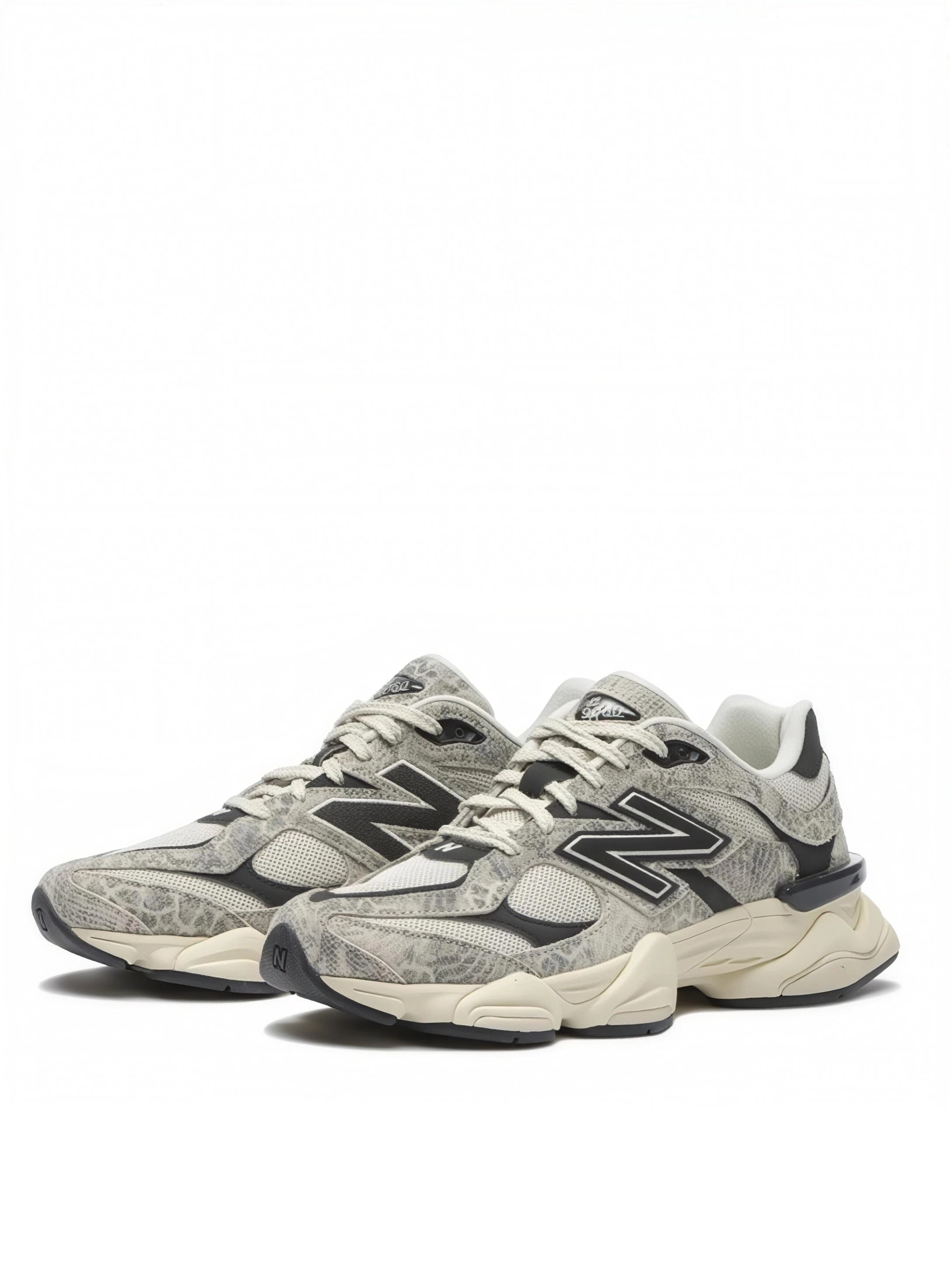 New Balance 9060 Grigio