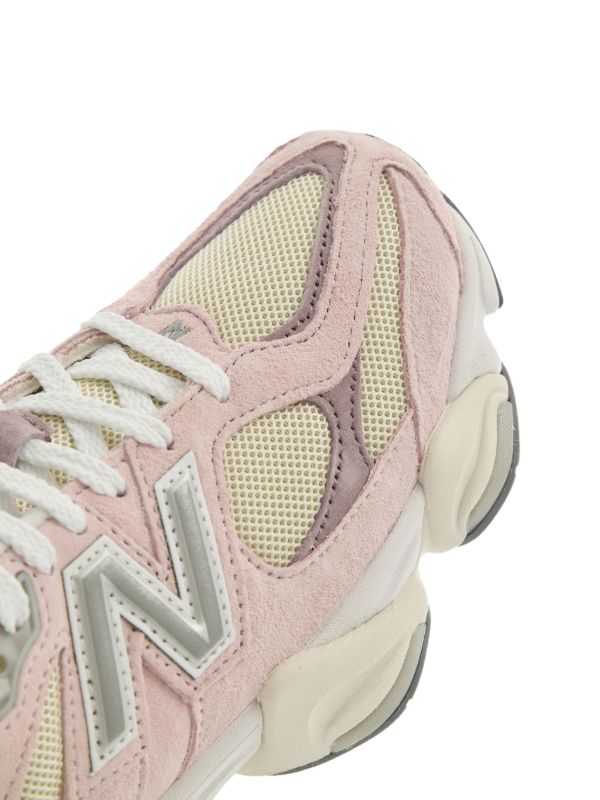 New Balance 9060 Rosa Chiaro
