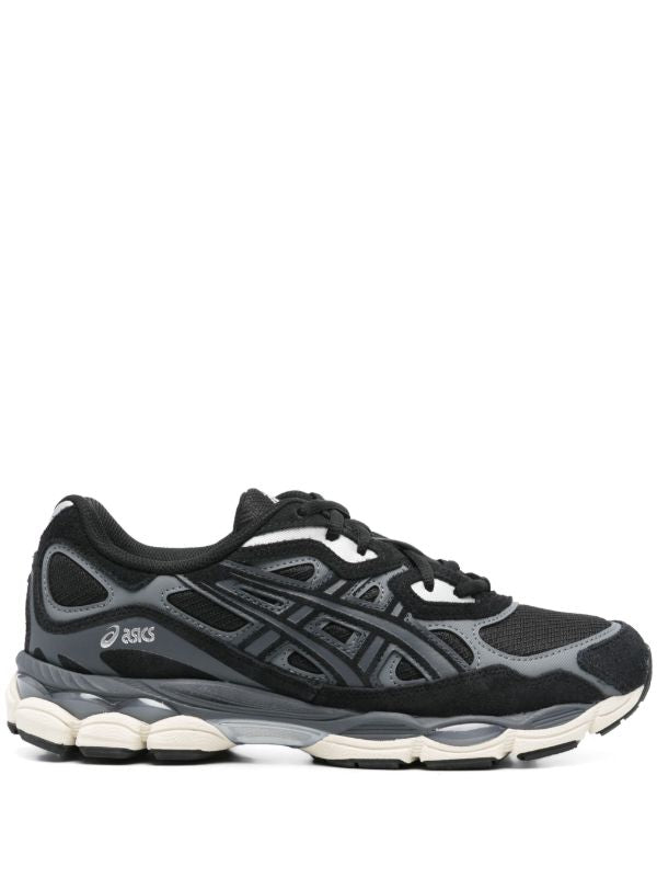 ASICS GEL-NYC Nero Grigio