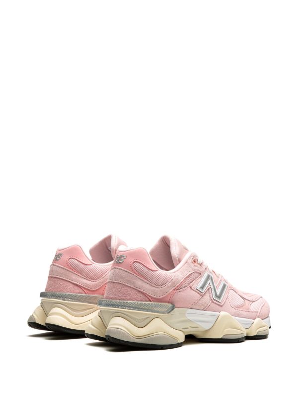 New Balance 9060 Rosa Chiaro