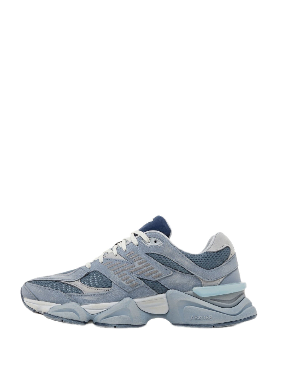 New Balance 9060 Grigio Blu