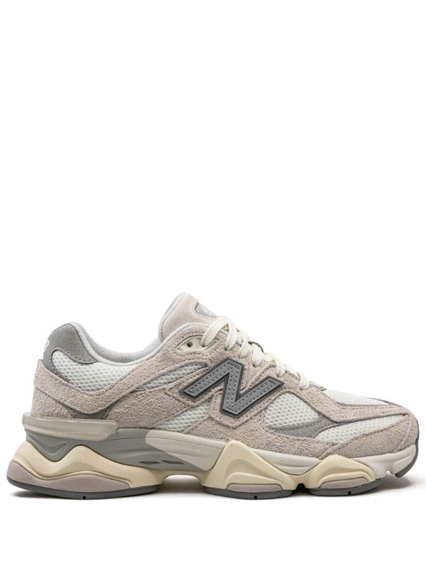 New Balance 9060 Beige Grigio