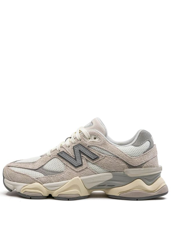 New Balance 9060 Beige Grigio