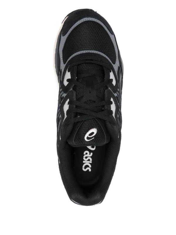 ASICS GEL-NYC Nero Grigio