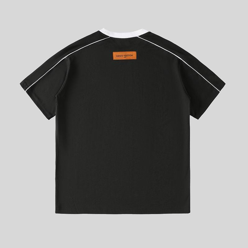 Louis Vuitton LV T Shirt Nero