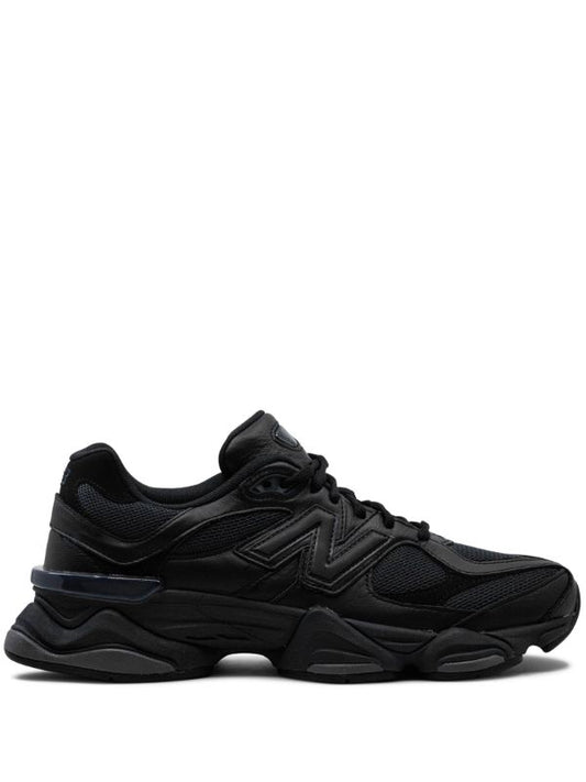 New Balance 9060 Tutto Nero