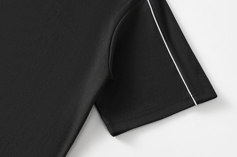 Louis Vuitton LV T Shirt Nero