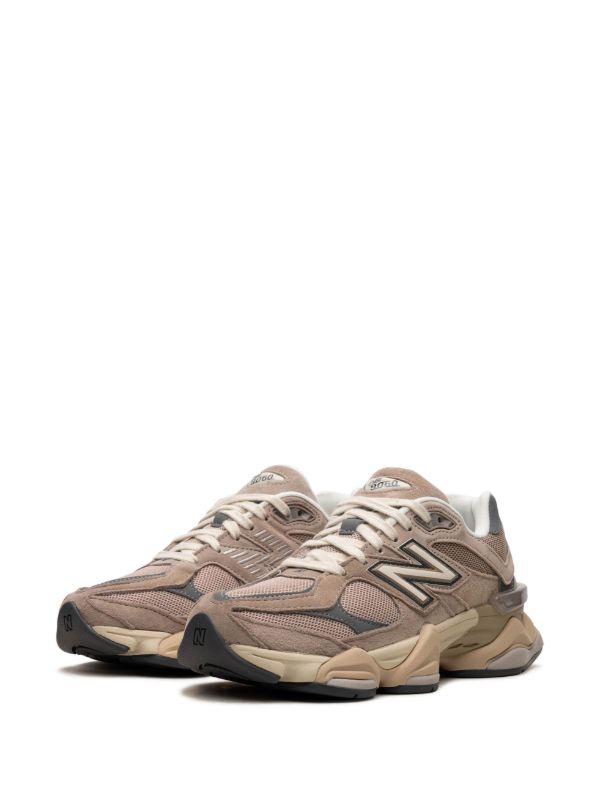 New Balance 9060 Marrone Grigio