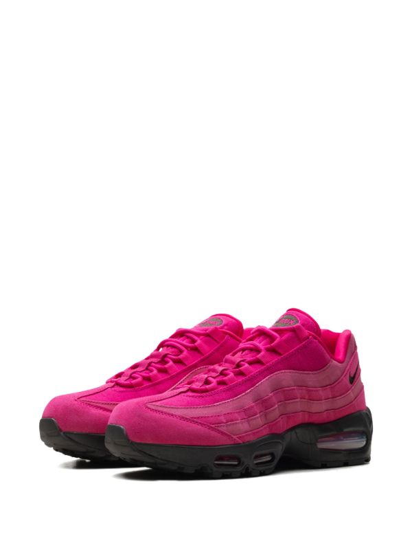 Nike Air Max 95 Rosa