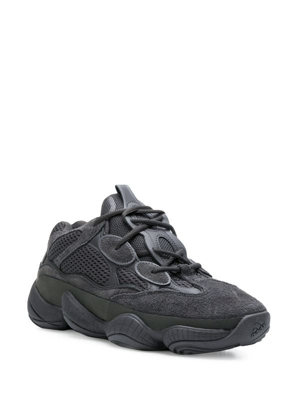 Adidas Yeezy 500 Nero Grigio